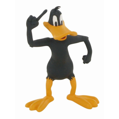 Figurine - Looney Tunes - Daffy Duck - Comansi