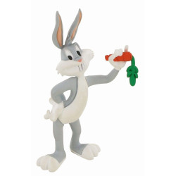 Figurine - Looney Tunes - Bugs Bunny - Comansi