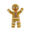 Figurine - Shrek - Ginger Cookie / Ptit Biscuit - Comansi