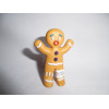 Figurine - Shrek - Ginger Cookie / Ptit Biscuit - Comansi