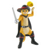 Figurine - Shrek - Puss in Boots / Chat Potté - Comansi