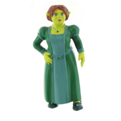 Figurine - Shrek - Fiona - Comansi