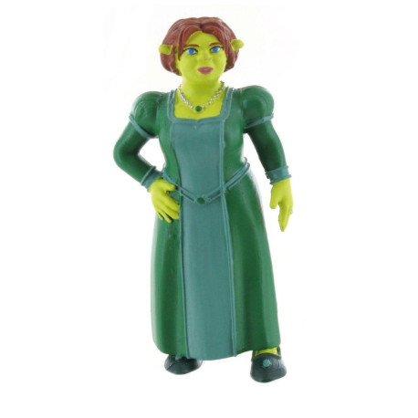 Figurine - Shrek - Fiona - Comansi