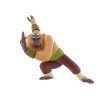 Figurine - Kung Fu Panda - Monkey - Comansi