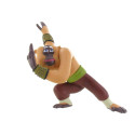Figurine - Kung Fu Panda - Monkey - Comansi