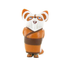 Figurine - Kung Fu Panda - Shifu - Comansi