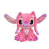 Peluche - Disney - Lilo & Stitch - Angel - 50 cm - Simba