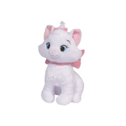 Peluche - Disney - Les Aristochats - Marie - 45 cm - Simba