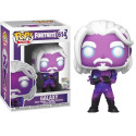 Figurine - Pop! Games - Fortnite - Galaxy - N° 614 - Funko
