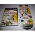 Jeu Playstation 2 - TOCA Race Driver 3 - PS2
