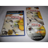 Jeu Playstation 2 - TOCA Race Driver 3 - PS2