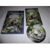 Jeu Playstation 2 - Tom Clancy's Ghost Recon Jungle Storm - PS2