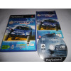 Jeu Playstation 2 - Master Rallye - PS2