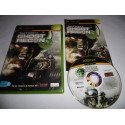 Jeu Xbox - Tom Clancy's Ghost Recon
