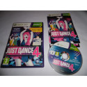 Jeu Xbox 360 - Just Dance 4