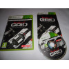 Jeu Xbox 360 - GRID : Autosport (Limited Black Edition)