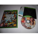 Jeu Xbox One - Grand Theft Auto V / GTA5 / GTAV