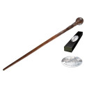 Réplique - Harry Potter - Baguette Remus Lupin (ed. personnage) - Noble Collection