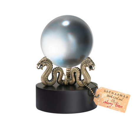 Réplique - Harry Potter - La Prophétie - Noble Collection