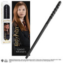 Réplique - Harry Potter - Baguette Ginny Weasley + Marque-Page - Noble Collection