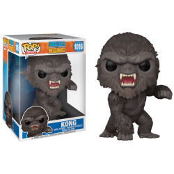 Figurine - Pop! Movies - Godzilla vs Kong - King Kong 25 cm - N° 1016 - Funko