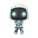 Figurine - Pop! Games - Fortnite - Frozen Raven - N° 567 - Funko