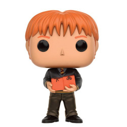 Figurine - Pop! Harry Potter - George Weasley - N° 34 - Funko