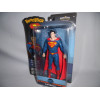 Figurine - DC Comics - Bendyfigs Superman - Noble Collection