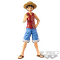 Figurine - One Piece - Magazine - Special Episode Luff - Monkey D. Luffy - Banpresto