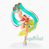 Figurine - Vocaloid - Hatsune Miku - Tropical Summer ver. SPM - SEGA