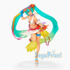 Figurine - Vocaloid - Hatsune Miku - Tropical Summer ver. SPM - SEGA