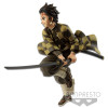 Figurine - Demon Slayer - Vibration Stars - Tanjiro Kamado - Banpresto