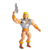 Figurine - Les Maitres de l'Univers MOTU - Origins - Deluxe Musclor Battle Armor - Mattel