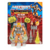 Figurine - Les Maitres de l'Univers MOTU - Origins - Deluxe Musclor Battle Armor - Mattel