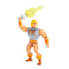 Figurine - Les Maitres de l'Univers MOTU - Origins - Deluxe Musclor Battle Armor - Mattel