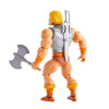 Figurine - Les Maitres de l'Univers MOTU - Origins - Deluxe Musclor Battle Armor - Mattel