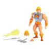 Figurine - Les Maitres de l'Univers MOTU - Origins - Deluxe Musclor Battle Armor - Mattel