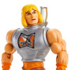 Figurine - Les Maitres de l'Univers MOTU - Origins - Deluxe Musclor Battle Armor - Mattel