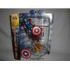 Figurine - Marvel - Marvel Select - What If Captain America - Diamond Select 
