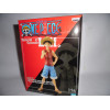 Figurine - One Piece - Magazine - Special Episode Luff - Monkey D. Luffy - Banpresto