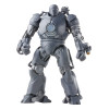 Figurine - Marvel Legends - The Infinity Saga - Obadiah Stane & Iron Monger - Hasbro