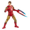 Figurine - Marvel Legends - The Infinity Saga - Iron Man & Thanos (Avengers Endgame) - Hasbro