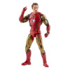 Figurine - Marvel Legends - The Infinity Saga - Iron Man & Thanos (Avengers Endgame) - Hasbro