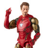 Figurine - Marvel Legends - The Infinity Saga - Iron Man & Thanos (Avengers Endgame) - Hasbro