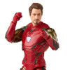 Figurine - Marvel Legends - The Infinity Saga - Iron Man & Thanos (Avengers Endgame) - Hasbro