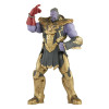 Figurine - Marvel Legends - The Infinity Saga - Iron Man & Thanos (Avengers Endgame) - Hasbro