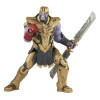 Figurine - Marvel Legends - The Infinity Saga - Iron Man & Thanos (Avengers Endgame) - Hasbro