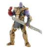 Figurine - Marvel Legends - The Infinity Saga - Iron Man & Thanos (Avengers Endgame) - Hasbro