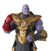 Figurine - Marvel Legends - The Infinity Saga - Iron Man & Thanos (Avengers Endgame) - Hasbro