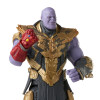 Figurine - Marvel Legends - The Infinity Saga - Iron Man & Thanos (Avengers Endgame) - Hasbro